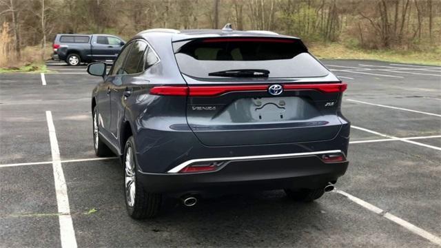 new 2024 Toyota Venza car, priced at $41,215