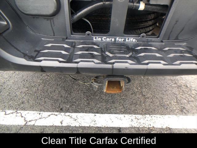 used 2022 Toyota Tacoma car, priced at $27,995