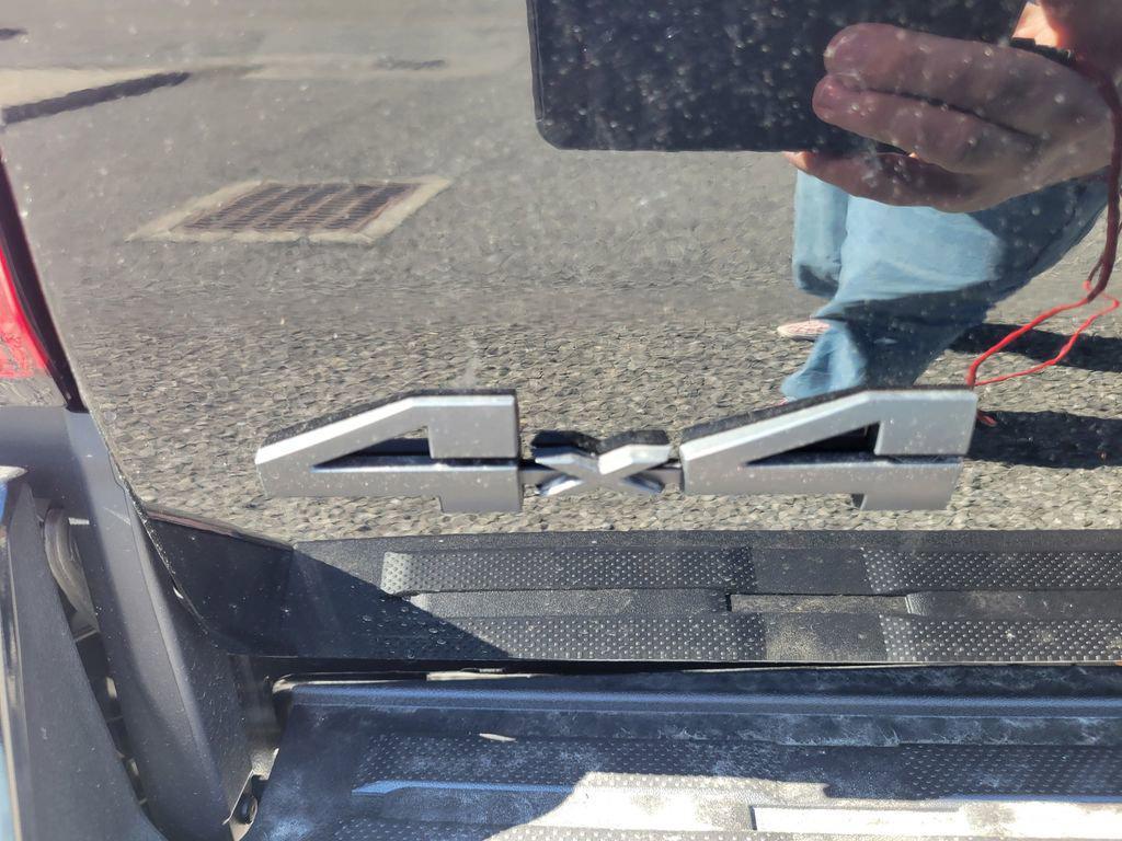 new 2025 Toyota Tacoma car, priced at $45,699