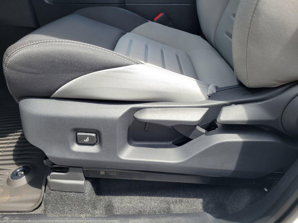 new 2025 Toyota Tacoma car, priced at $45,699