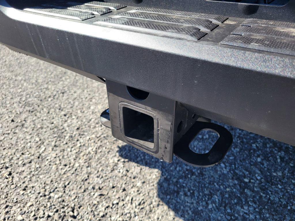 new 2025 Toyota Tacoma car, priced at $45,699