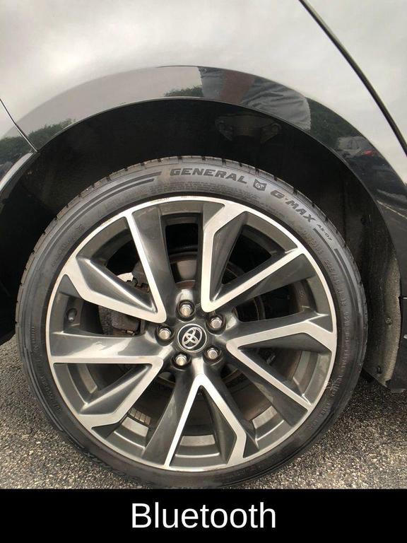 used 2022 Toyota Corolla car, priced at $21,995