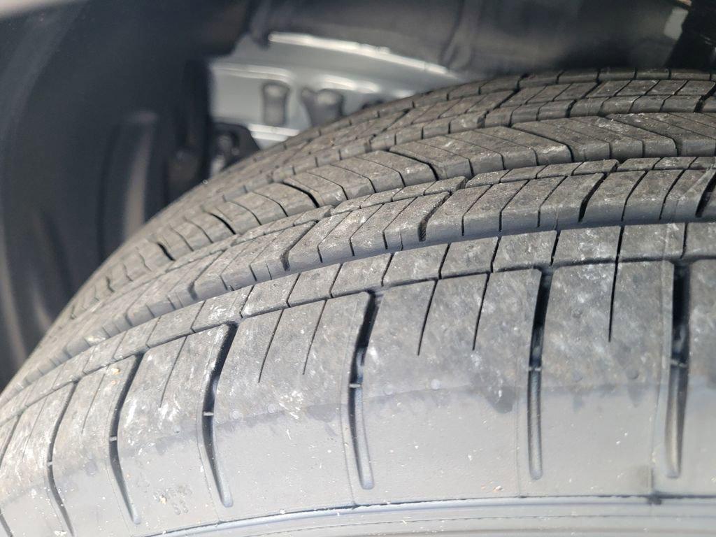 new 2026 Toyota Corolla Cross car, priced at $28,478