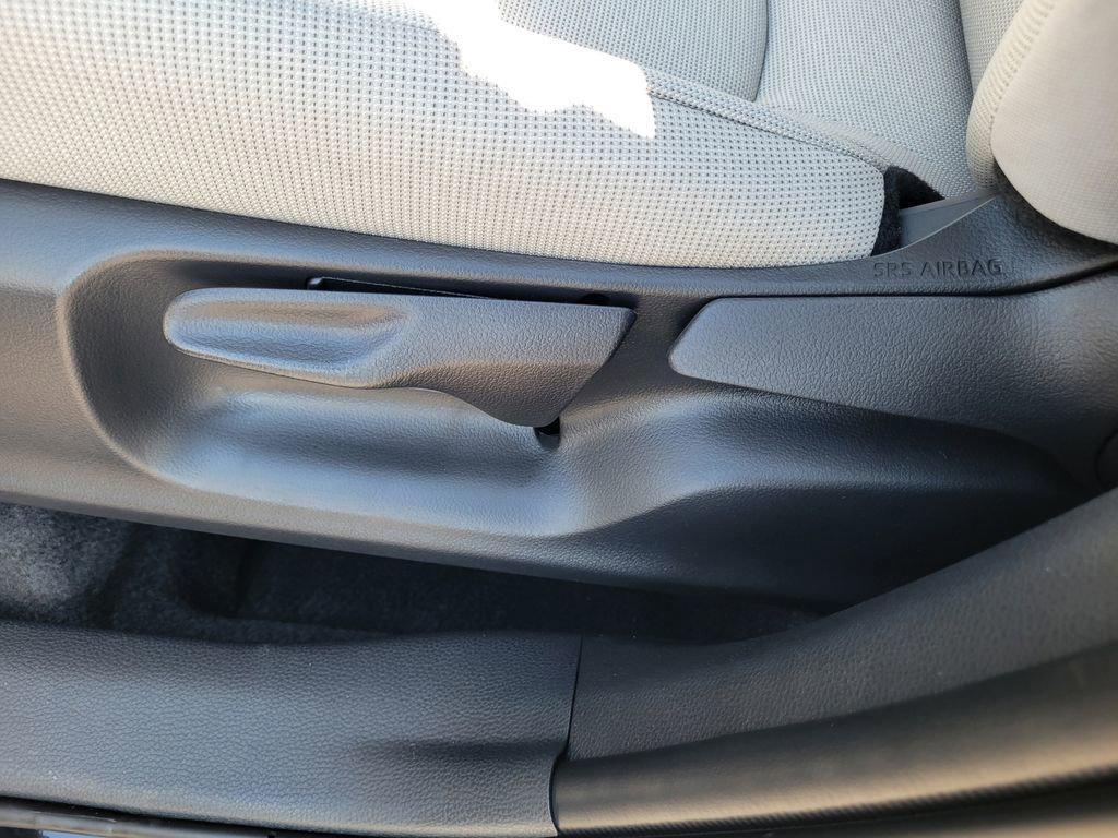 new 2026 Toyota Corolla Cross car, priced at $28,478