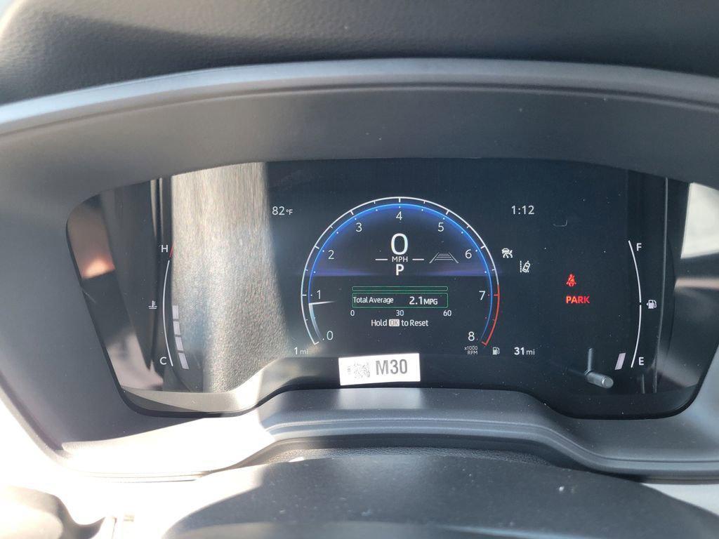 new 2026 Toyota Corolla Cross car, priced at $28,478