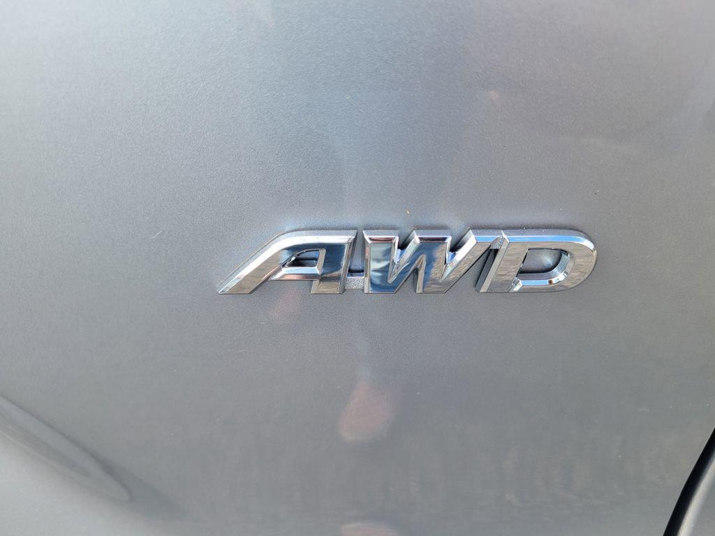 new 2026 Toyota Corolla Cross car, priced at $28,478