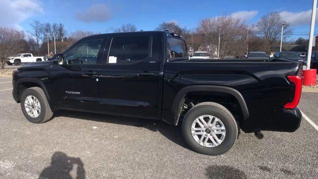 new 2025 Toyota Tundra car, priced at $54,784