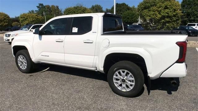 new 2024 Toyota Tacoma car, priced at $43,884