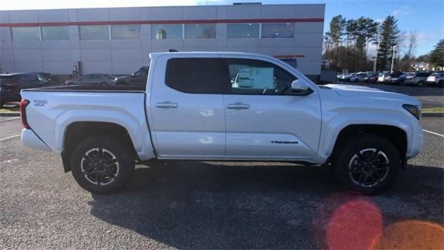 new 2024 Toyota Tacoma car, priced at $51,413