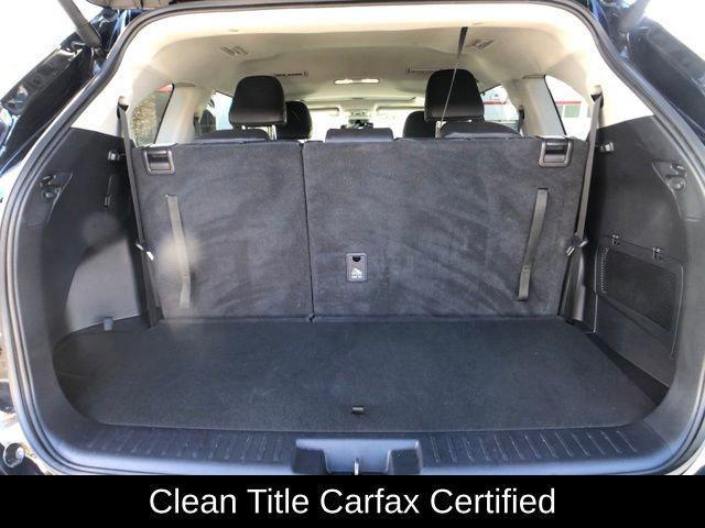 used 2024 Toyota Highlander car, priced at $41,399