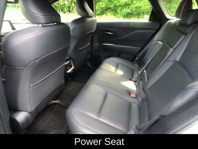 used 2025 Toyota Crown Signia car, priced at $40,995