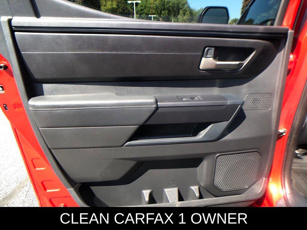 used 2025 Toyota Tundra car, priced at $48,148