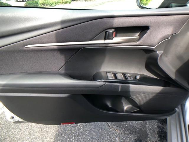 used 2025 Toyota Camry car, priced at $29,995