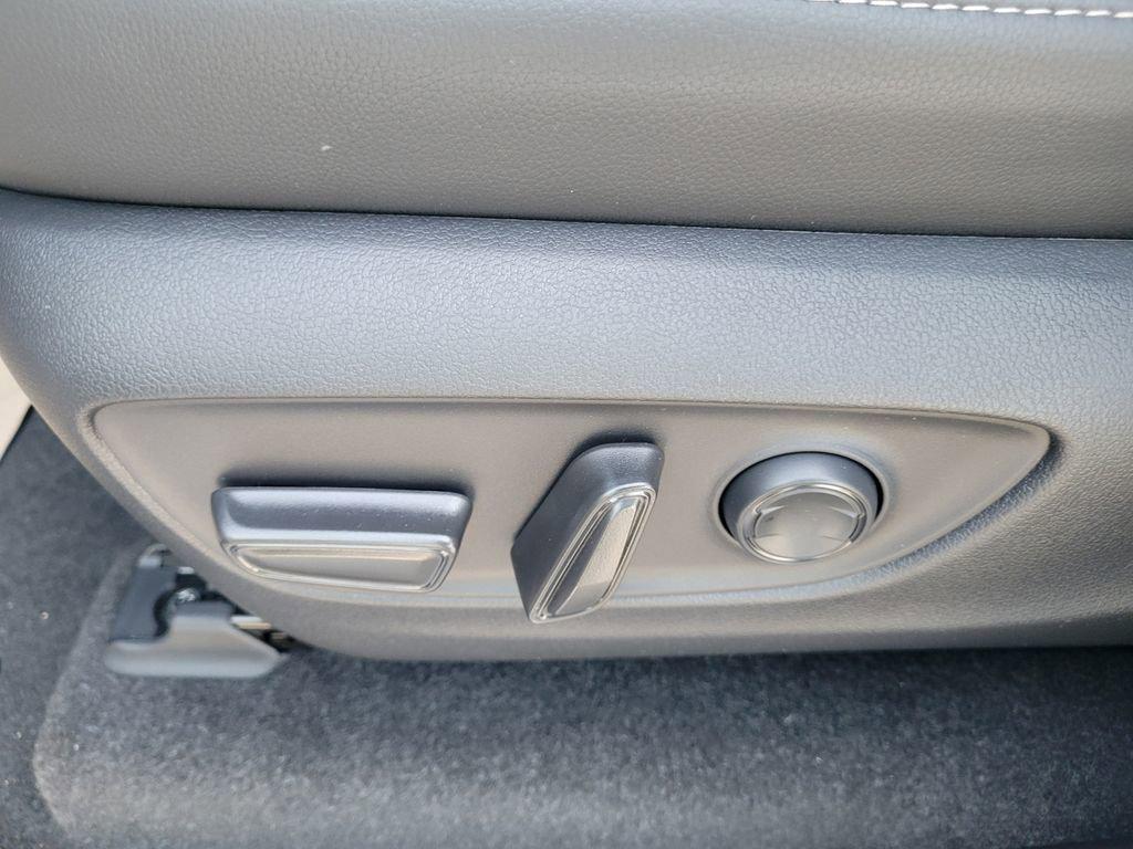 new 2025 Toyota Land Cruiser car, priced at $71,025