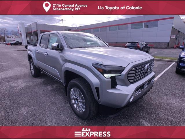 new 2024 Toyota Tacoma car, priced at $54,464