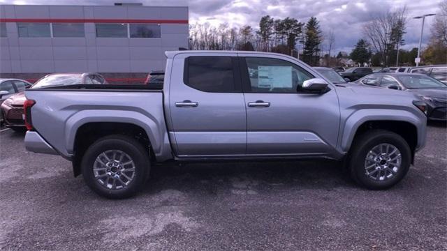 new 2024 Toyota Tacoma car, priced at $54,464