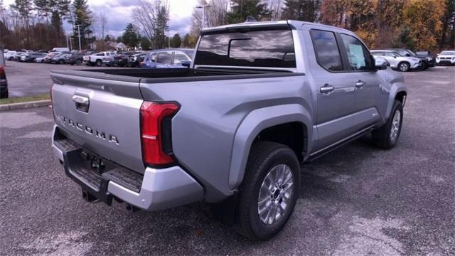 new 2024 Toyota Tacoma car, priced at $54,464