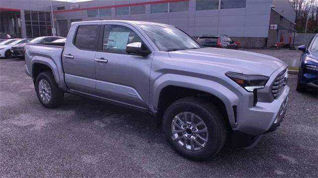 new 2024 Toyota Tacoma car, priced at $54,464