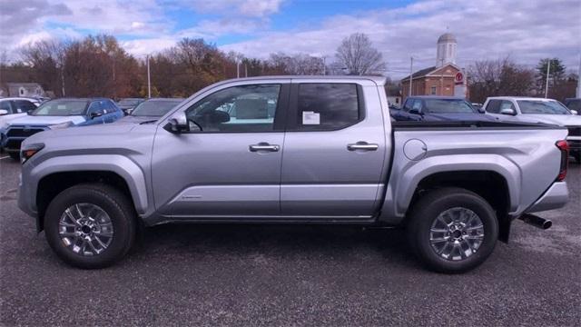 new 2024 Toyota Tacoma car, priced at $54,464