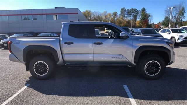 new 2024 Toyota Tacoma car, priced at $51,216