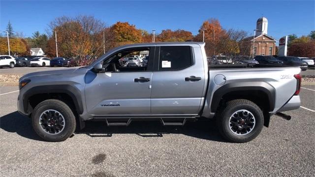 new 2024 Toyota Tacoma car, priced at $51,216