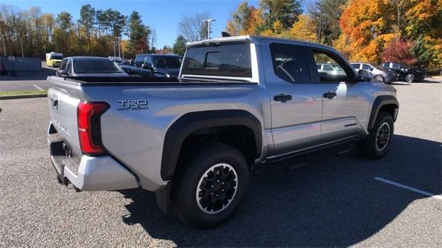 new 2024 Toyota Tacoma car, priced at $51,216