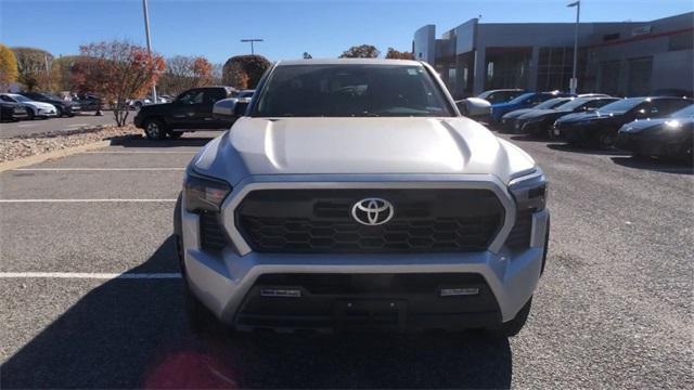 new 2024 Toyota Tacoma car, priced at $51,216