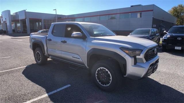 new 2024 Toyota Tacoma car, priced at $51,216