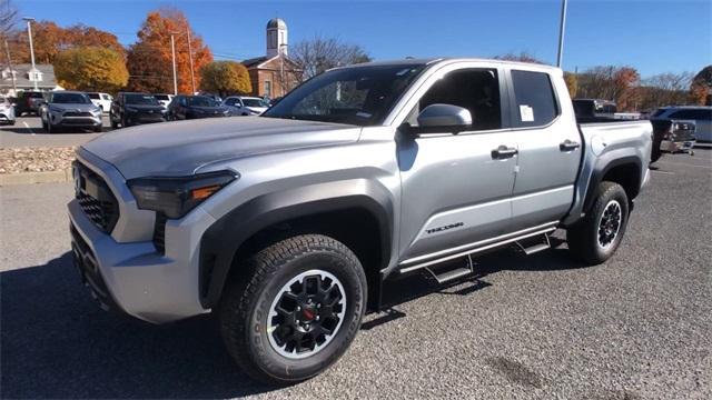 new 2024 Toyota Tacoma car, priced at $51,216