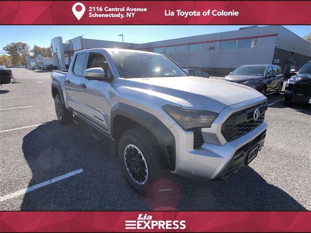 new 2024 Toyota Tacoma car, priced at $51,216