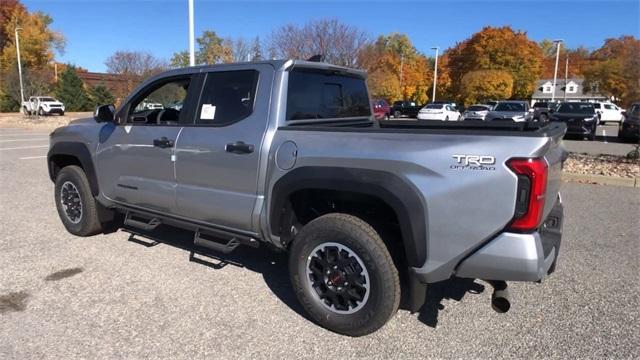 new 2024 Toyota Tacoma car, priced at $51,216