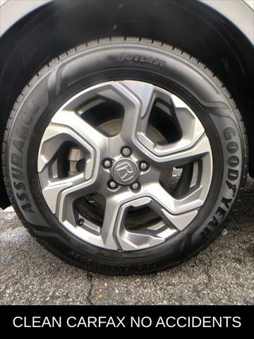 used 2019 Honda CR-V car, priced at $22,995