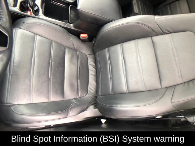 used 2019 Honda CR-V car, priced at $22,995