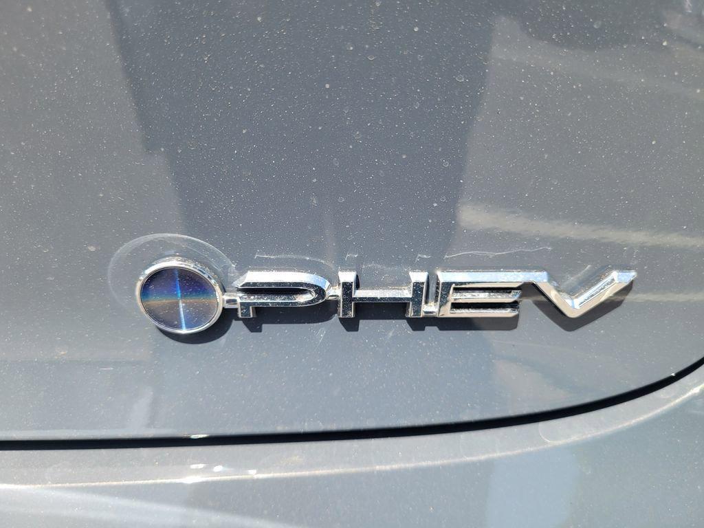 new 2025 Toyota Prius Plug-In Hybrid car, priced at $38,379