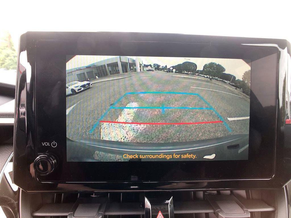 new 2025 Toyota Corolla car, priced at $25,638