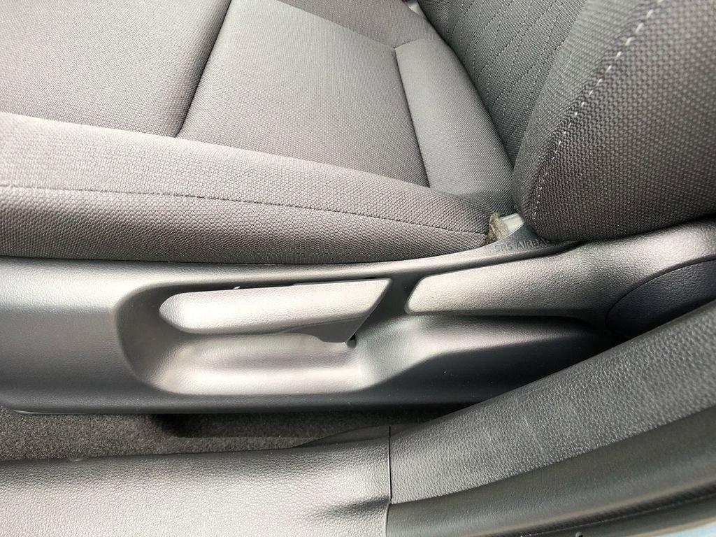 new 2025 Toyota Corolla car, priced at $25,638