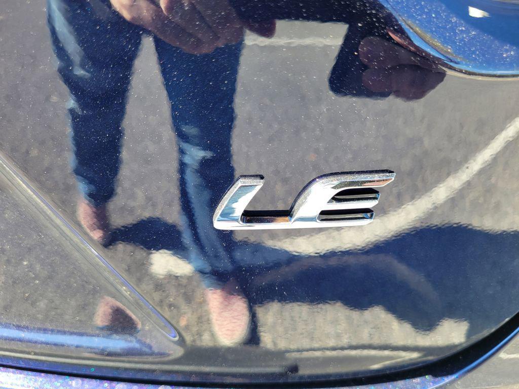 new 2025 Toyota Corolla car, priced at $25,638