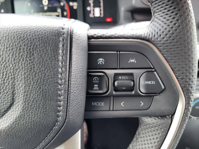 new 2025 Toyota Tacoma car, priced at $46,069