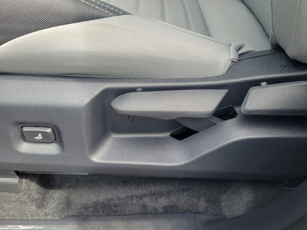 new 2025 Toyota Tacoma car, priced at $46,339