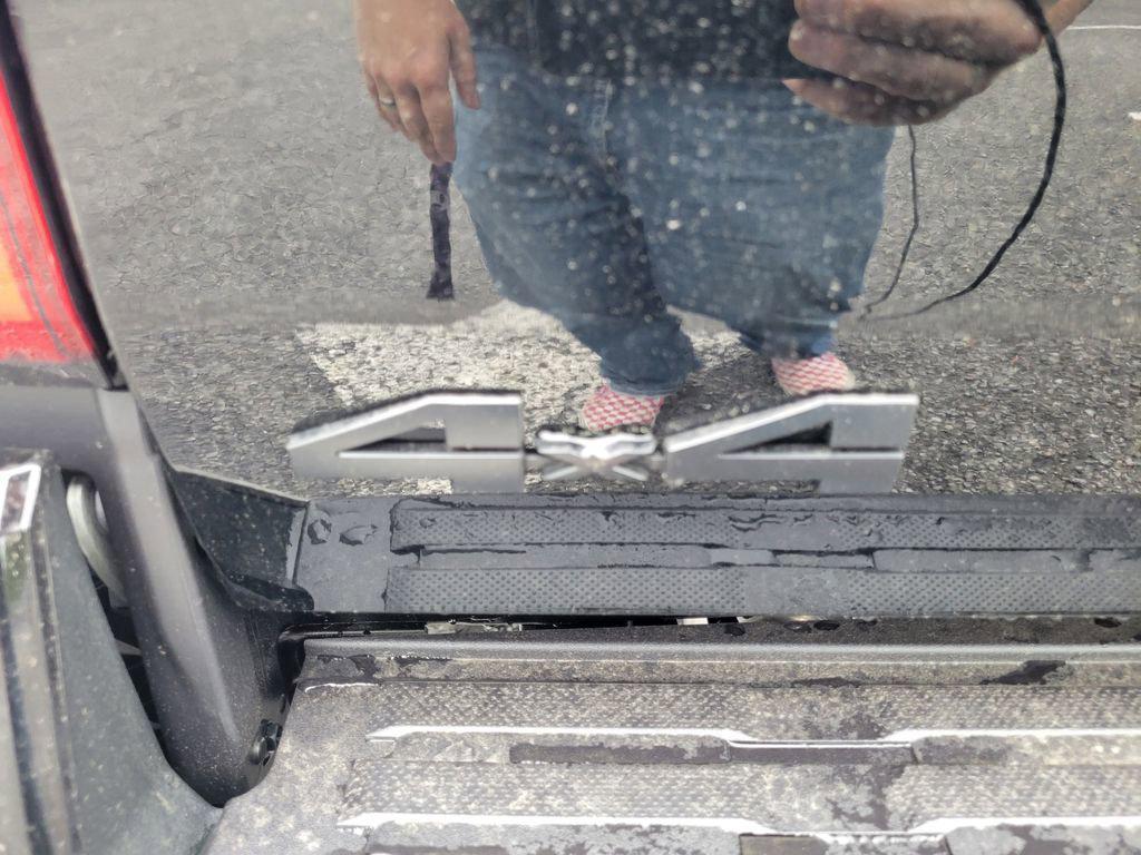 new 2025 Toyota Tacoma car, priced at $46,339