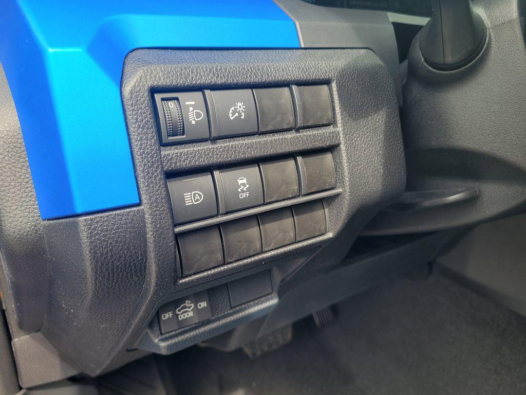 new 2025 Toyota Tacoma car, priced at $46,339