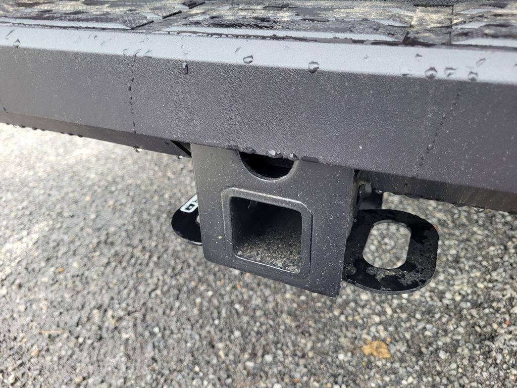 new 2025 Toyota Tacoma car, priced at $46,339