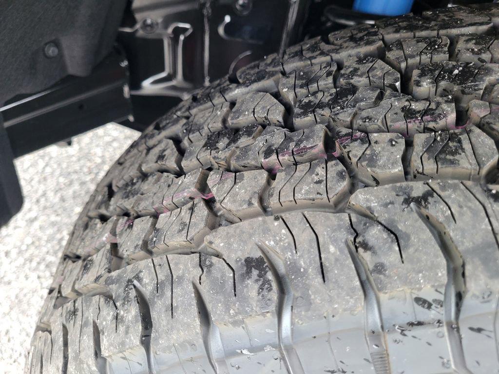 new 2025 Toyota Tacoma car, priced at $46,339