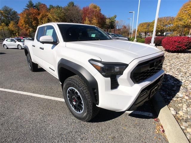 new 2024 Toyota Tacoma car, priced at $51,768