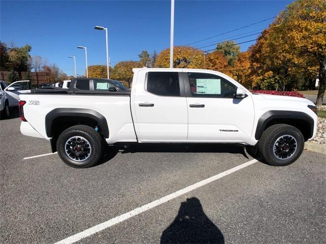 new 2024 Toyota Tacoma car, priced at $51,768