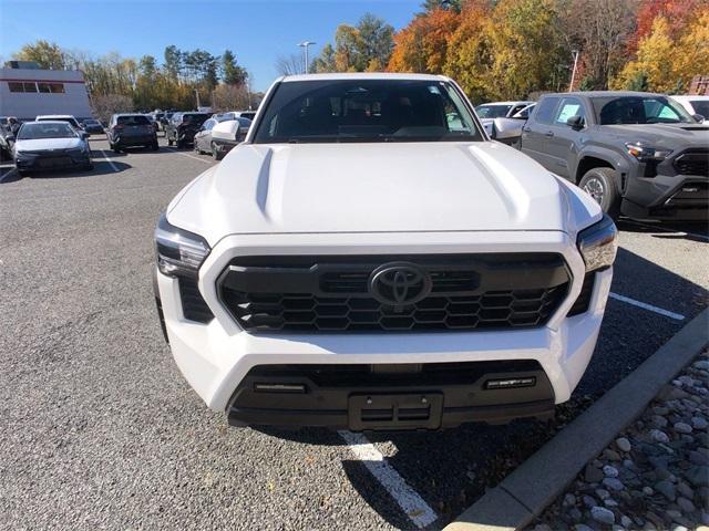 new 2024 Toyota Tacoma car, priced at $51,768