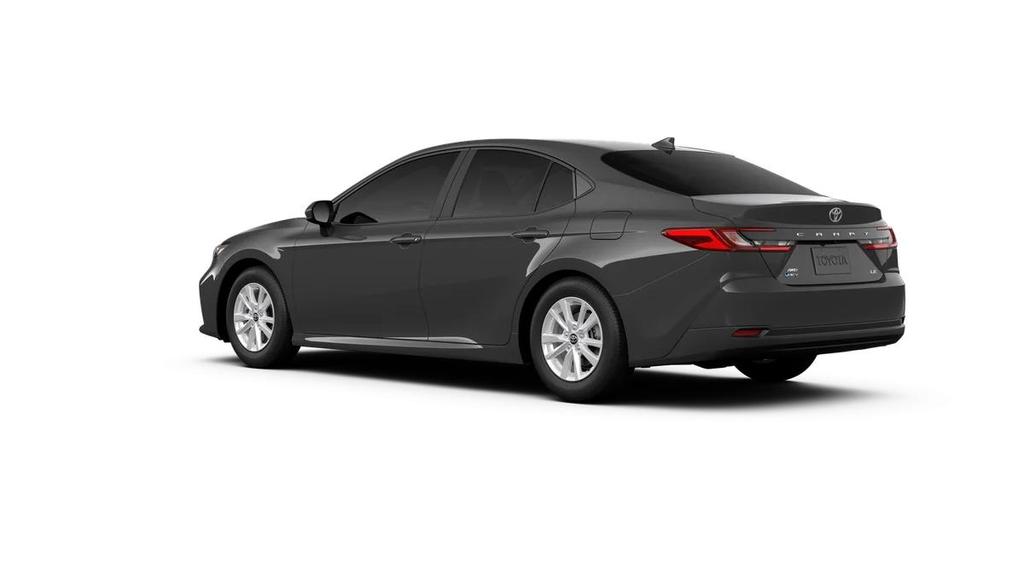new 2026 Toyota Camry car, priced at $33,683