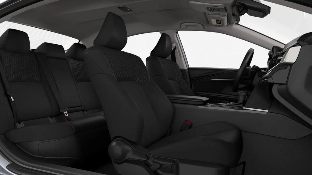 new 2026 Toyota Camry car, priced at $33,683