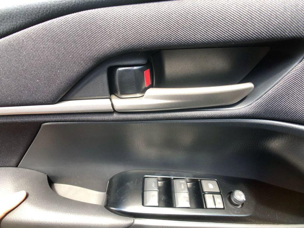 new 2025 Toyota Camry car, priced at $32,158