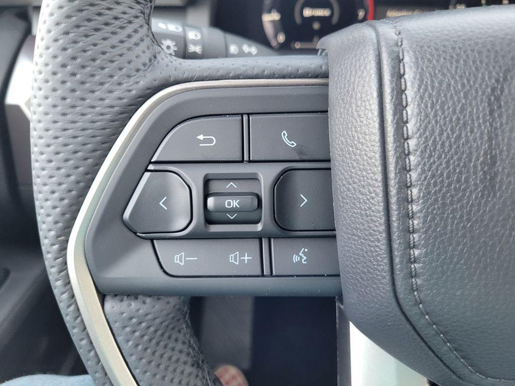 new 2025 Toyota Tacoma car, priced at $48,132